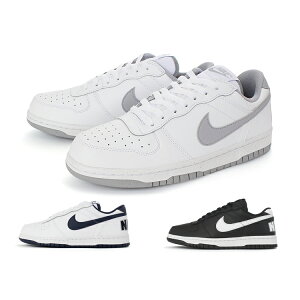 �y�労�ӍՁ�P10�{�zNIKE �i�C�L BIG NIKE LOW �r�b�O�i�C�L ���[ 355152-106 140 016
