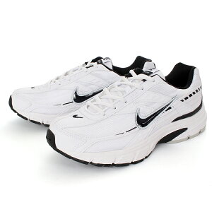 NIKE iCL INITIATOR CjVG[^[ 394055-100 zCg/ubN