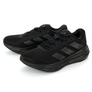 ySSԁGg[čőP15{zadidas AfB_X GALAXY 7 WIDE W MNV[ 7 Ch W JR9584 ubN/J[{