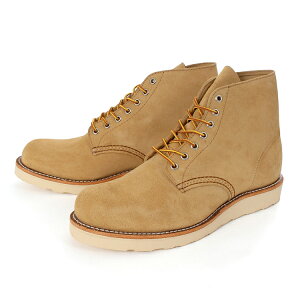 yKizRed Wing bhEBO 6inch CLASSIC ROUND 6C` NVbNEh 8167 z[\[