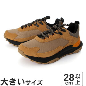 【マラソン期間★P10倍】大きいサイズ【28cm】Timberland ティンバーランド MOTION ACCESS LOW LC WATERPROOF モーション アクセス ウォータープルーフ A6D9H-EDM ウィートメッシュ