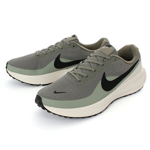 NIKE �i�C�L REVOLUTION 8 ���{�����[�V���� 8 HJ9198-300 ���C�g�A�[�~�[/�u���b�N