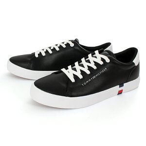 TOMMY HILFIGER トミーヒルフィガー RAMOSO ブラック