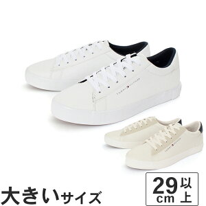 大きいサイズ【29cm 30cm 31cm】TOMMY HILFIGER トミーヒルフィガー RIBBY
