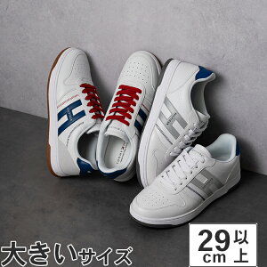 大きいサイズ【29cm 30cm 31cm】TOMMY HILFIGER トミーヒルフィガー TILYAS