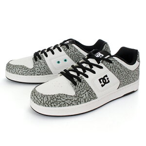 yubNtCf[P10{zDC Shoes fB[V[V[Y MANTECA 4 SE SN }eJ 4 SE SN DM254307-WGR zCg/O[