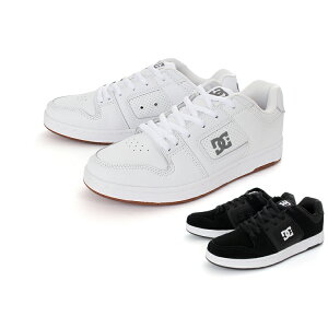yubNtCf[P10{zDC Shoes fB[V[V[Y MANTECA 4 }eJ 4 DM005012-HBW DM005012-BKW