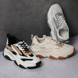 STEVE MADDEN スティーブマデン POSSESSION