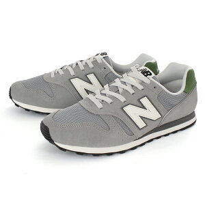 Newbalance �j���[�o�����X ML373XC2 �O���[