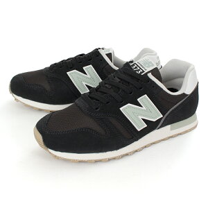 �y�}���\�����ԁ�P10�{�zNewbalance �j���[�o�����X WL373XB2 �u���b�N/�u���[