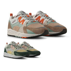 【マラソン期間★P10倍】KARHU カルフ FUSION 2.0 フュージョン 2.0 KH804193 KH804194
