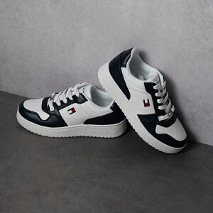 TOMMY HILFIGER g~[qtBK[ TWIGYE zCg