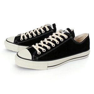 y}\ԁP10{zconverse Ro[X SUEDE ALL STAR J OX XG[h I[X^[ J IbNX 31315650 ubN