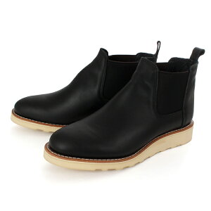 yKizRed Wing bhEBO W CLASSIC CHELSEA EBY NVbN`FV[ 3444 ubN