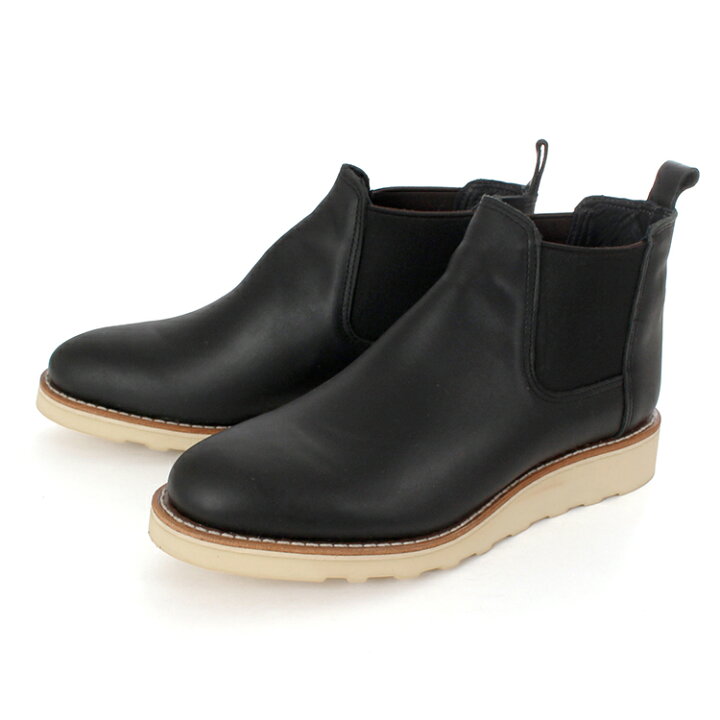 楽天市場】【国内正規品】Red Wing レッドウィング W CLASSIC CHELSEA 
