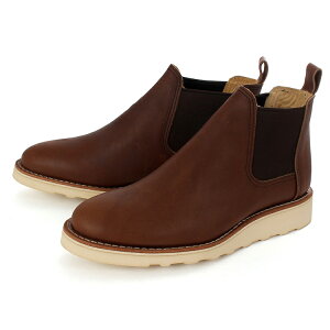 yKizRed Wing bhEBO W CLASSIC CHELSEA EBY NVbN`FV[ 3445 Ao[