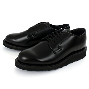 【国内正規品】Red Wing レッドウィング W CARRIER ウィメンズ キャリア 3486 ブラック