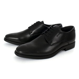 ECCO エコー MELBOURNE メルボルン プレーントゥ ゴアテックス 621934 01001 ブラック