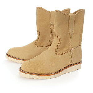 yKizRed Wing bhEBO 9inch PECOS 9C` yRX 8168 z[\[