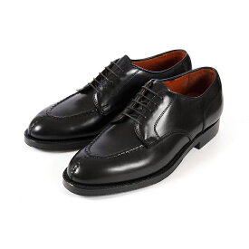 Alden オールデン Norwegian Front Blucher Oxford ノルウェージャン フロント ブラッチャー オックスフォード 961 D ブラック