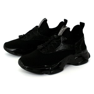 STEVE MADDEN XeB[u}f MATCH-RE ubN/ubN