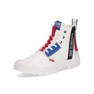 y}\ԁP10{zPALLADIUM pfBE PAMPA HI OVERLAB 2 pp nC I[o[{ 2 74509-116 X^[zCg