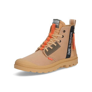 y}\ԁP10{zPALLADIUM pfBE PAMPA HI OVERLAB 2 pp nC I[o[{ 2 74509-209 Ebh