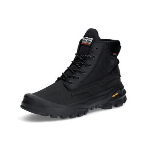 PALLADIUM pfBE PALLARIDER SC WP+ pC_[ SC EH[^[v[t 09541-008 ubN