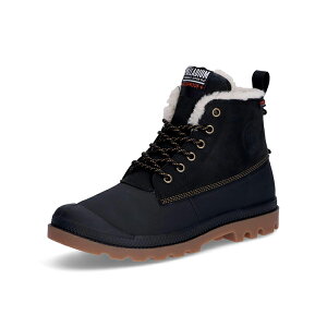 yubNtCf[P10{zPALLADIUM pfBE PAMPA DUCK WL WP+ pp _bN WL EH[^[v[t 79547-008 ubN