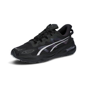 PUMA �v�[�} FAST TRAC �j�g�� 3 �S�A�e�b�N�X 379794-01 �u���b�N