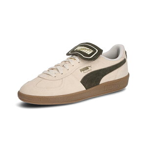 y}\ԁP10{zPUMA v[} PALERMO PREMIUM SUEDE p v~A XG[h 402350-04 ApCXm[