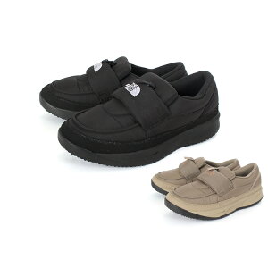 y}\ԁP10{zTHE NORTH FACE UEm[XEtFCX NUPTSE LOAFER kvV [t@[ NF52575-KK NF52575-MK
