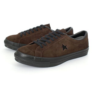 y}\ԁP10{zconverse Ro[X ONE STAR J SUEDE X^[ J XG[h 33702410 uE/ubN