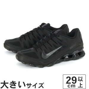 y}\ԁP10{z傫TCYy29cm 30cm 31cmzNIKE iCL REAX 8 TR MESH AbNX 8 TR bV 621716-008 ubN/AXTCg