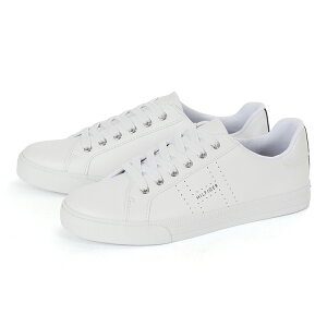 y}\ԁP10{zTOMMY HILFIGER g~[qtBK[ LELITA zCg