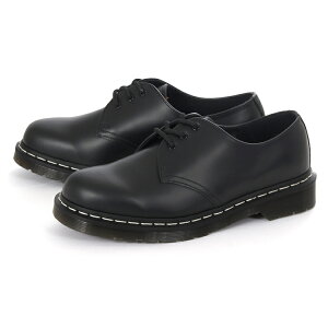 y}\ԁP10{zDr.Martens hN^[}[` 1461 3EYE 1461 3z[ zCgXeb` 24757001 ubN