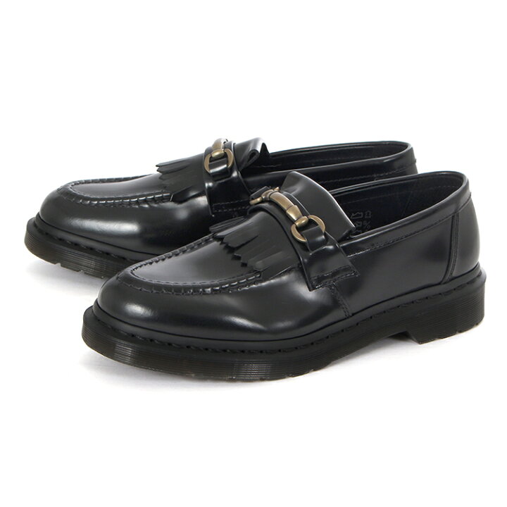 楽天市場】Dr.Martens ドクターマーチン ADRIAN SNAFFLE エイドリアン 
