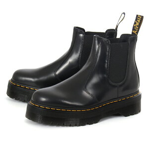 yOFF PRICEzDr.Martens hN^[}[` 2976 QUAD 2976 NAbh `FV[u[c 24687001 ubN