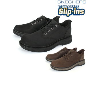 ySSԁGg[čőP15{zSKECHERS XPb`[Y SLIP-INS XbvCY Pbg OX^t 205307 BLK COC