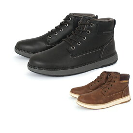 SKECHERS スケッチャーズ GARLAN DENO ガルラン デノ 205235 BLK BRN
