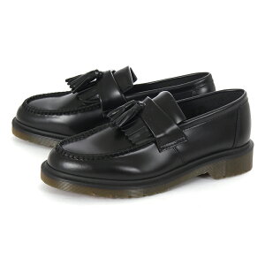 y}\ԁP10{zDr.Martens hN^[}[` ADRIAN TASSLE LOAFER GChA ^bZ[t@[ 14573001 ubN