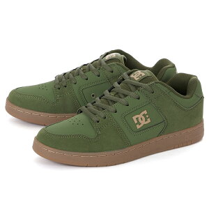DC Shoes fB[V[V[Y MANTECA 4 }eJ 4 DM256009-301 I[u/K