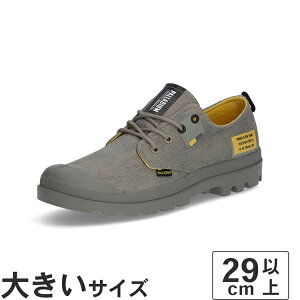 yOFF PRICEz傫TCYy29cm 30cmzPALLADIUM pfBE PAMPA OX SURPLUS pp IbNX T[vX 74446-339 x`o[