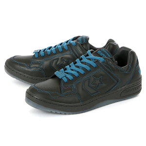 �y�l�������܂����zconverse �R���o�[�X WEAPON OX WIND AND SEA �E�G�|�� �I�b�N�X �E�B���_���V�[ 33702380 �u���b�N/�u���[