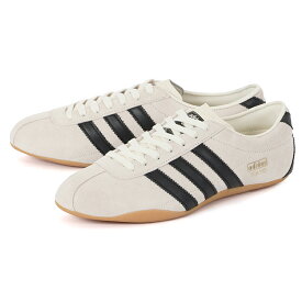 adidas アディダス TOKYO W トーキョー ウィメンズ JI0182 オフホワイト/ブラック