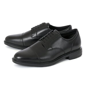 texcy luxe �e�N�V�[�����N�X �����Y �r�W�l�X�V���[�Y �X�g���[�g�`�b�v TU-7796 �u���b�N