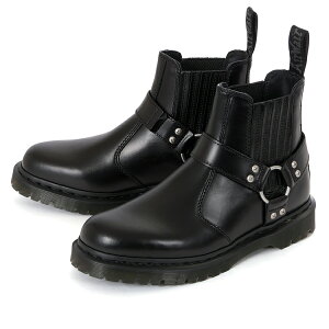Dr.Martens hN^[}[` 2976 HARNESS 2976 n[lX `FV[u[c 41387001 ubN