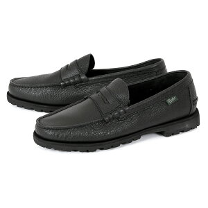 �y�}���\�����ԁ�P10�{�zParaboot �p���u�[�c CORAUX RAID �R���[ ���C�h 183332 FOUL NOIR �u���b�N
