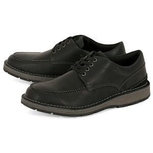 �y�X�[�p�[�Z�[����P10�{�z�yOFF PRICE�zClarks �N���[�N�X GRAVELLE LOW 26174573 �u���b�N