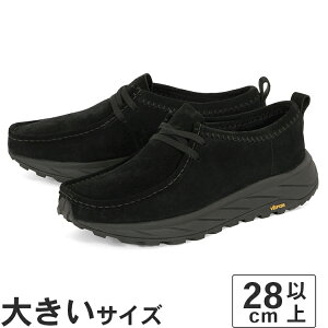 �y�}���\�����ԁ�P10�{�z�yOFF PRICE�z�傫���T�C�Y�y28cm 28.5cm 29cm 30cm�zClarks �N���[�N�X WALLA EDEN LO �����G�f�� ���[ 26181120 �u���b�N�X�G�[�h